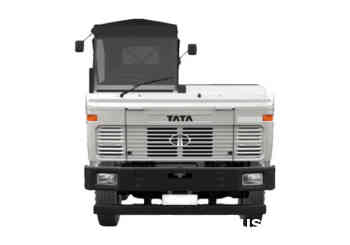 Tata LPT 3725 Truck Images
